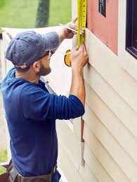 Best Fiber Cement Siding Installation  in Hudson, MI